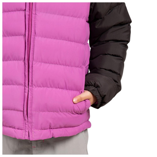 Trespass Παιδικό μπουφάν Oskar Padded Jacket Trespass Παιδικό μπουφάν Oskar Padded Jacket